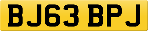 BJ63BPJ